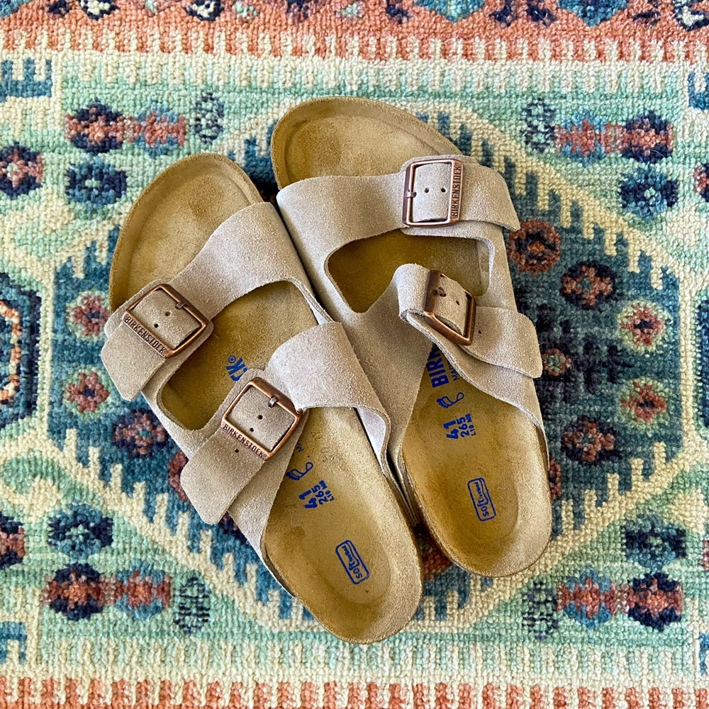 NWOB✨ Birkenstock Sandals